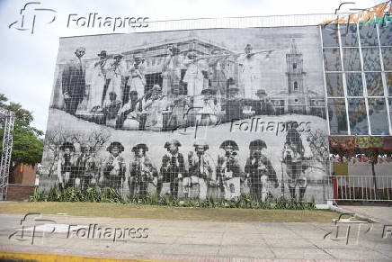 Memorial Lampião