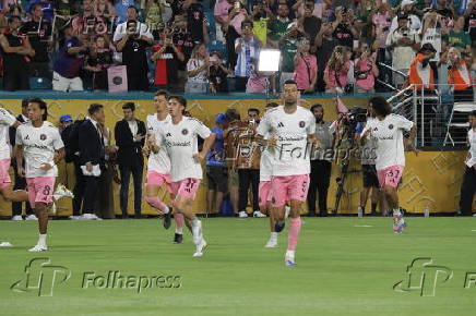 Inter miami fc vs palmeiras :fifa club world cup.