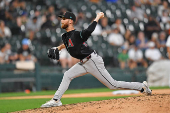 MLB: Arizona Diamondbacks at Chicago White Sox