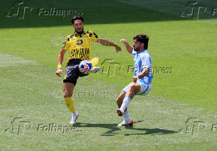 FIFA Club World Cup - Group F - Borussia Dortmund v Ulsan HD