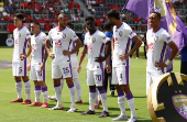 FIFA Club World Cup - Group G - Wydad Casablanca v Al Ain
