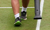 WTA Bad Homburg Open
