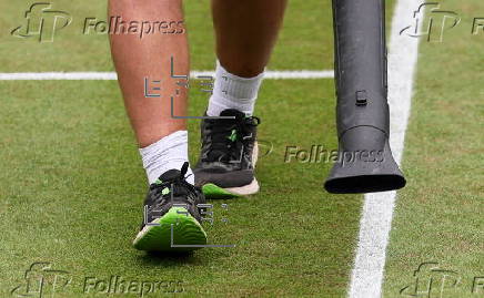 WTA Bad Homburg Open