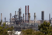 Oil prices fall after Israel agrees to Iran ceasefire
