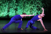 47 FESTIVAL INTERNACIONAL DE MÚSICA Y DANZA DE GRANADA