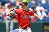 MLB: St. Louis Cardinals at Cleveland Guardians