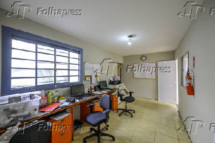 Reforma no Restaurante Marmitaria Ideal em São José dos Campos