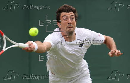 Wimbledon Championships 2025 - Day 6