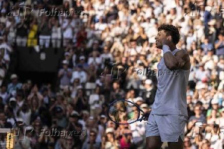 Torneio de Wimbledon 2025