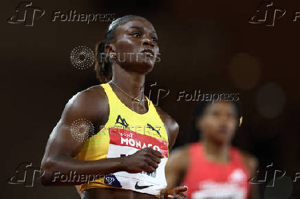 Diamond League - Monaco