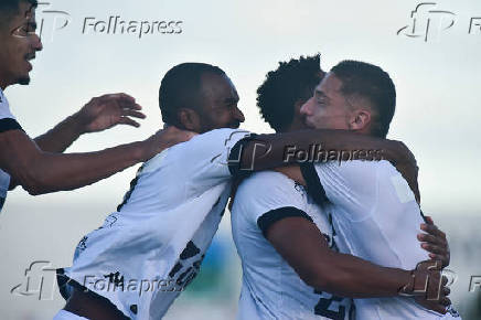 CAMPEONATO BRASILEIRO SERIE C - BOTAFOGO (PB) X LONDRINA