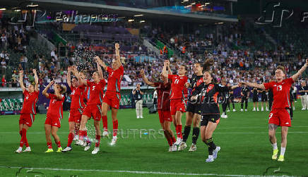UEFA Women's Euro 2025 - Group D - England v Wales
