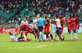 Bahia x América de Cali- Copa Sudamericana 2025