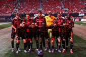MLS: Chicago Fire FC at Atlanta United FC