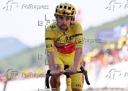 Tour de France 2025 - Stage 12