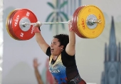 Campeonato Panamericano de Levantamiento de Pesas
