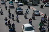 Vietnam's electric motorbike market is expected to boom