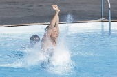 World Aquatics Championships Singapore 2025 - Day 14