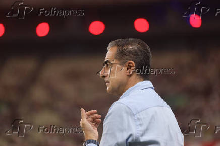 BRASILEIRO A 2025, FORTALEZA X RED BULL BRASIL