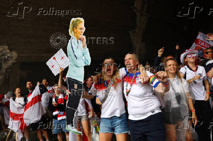 UEFA Women's Euro 2025 - Final - England v Spain