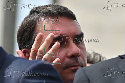 Políticos bolsonaristas impulsarán la destitución del juez que ordenó arresto domiciliario