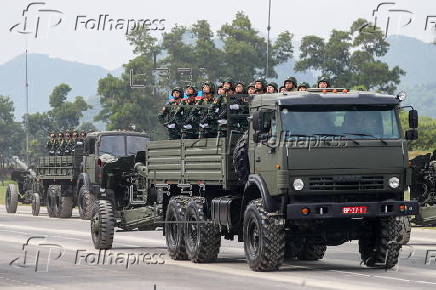 Vietnam prepares for 80th National Day anniversary