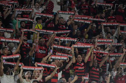 COPA LIBERTADORES 2025, FLAMENGO X INTERNACIONAL