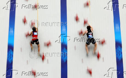 The World Games Chengdu 2025