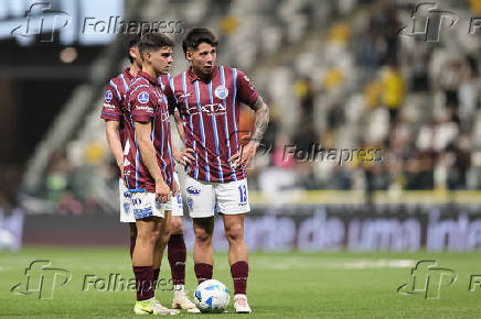 COPA SUL-AMERICANA 2025, ATLETICO-MG X GODOY CRUZ