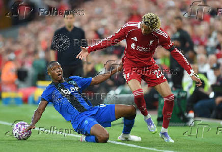 Premier League - Liverpool v AFC Bournemouth