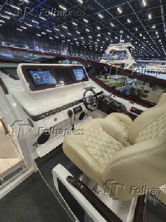 São Paulo Boat Show 2025