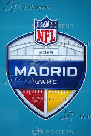 NFL: NFL Madrid Game-City Scenes