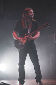 BUSH Loaded Tour Curitiba