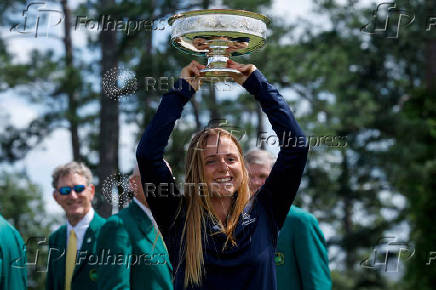 Augusta National Women?s Amateur Championship