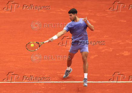 ATP Masters 1000 - Monte Carlo Masters