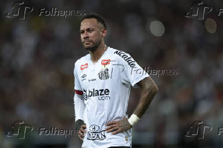 BRASILEIRO A 2025, FLUMINENSE X SANTOS