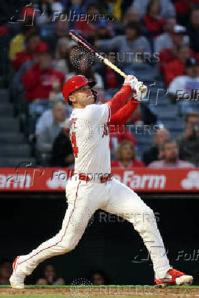 MLB: Pittsburgh Pirates at Los Angeles Angels