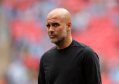 FA Cup - Semi Final - Nottingham Forest v Manchester City