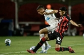 BRASILEIRO A 2025, VITORIA X GREMIO