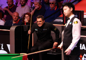 World Snooker Championship