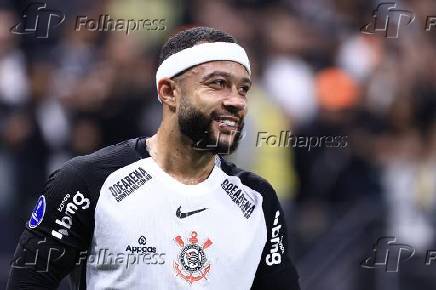 COPA SUL-AMERICANA 2025, CORINTHIANS X AMERICA DE CALI