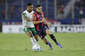 Copa Libertadores: Cerro Porteño - Palmeiras
