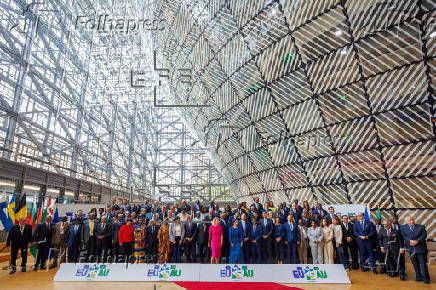 3rd European Union - African Union Ministerial Meeting in Brussels