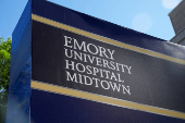 Adriana Smith remains on life-support at Emory University Hospital