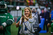 Copa do Brasil, Palmeiras X Ceará