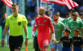 MLS - Seattle Sounders FC v FC Dallas