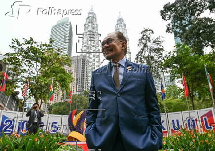 46th ASEAN Summit in Malaysia