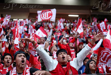 Liga MX - Final - Second leg - Toluca v America