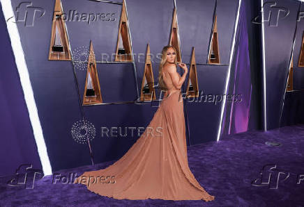 2025 American Music Awards