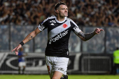 Copa Sul Americana 2025 - Vasco da Gama vs Melgar